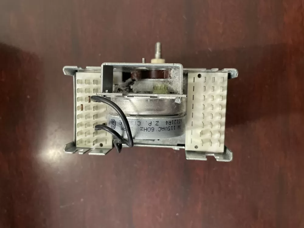 Frigidaire Crosley 134803600 AP3970173 Washer Timer Control AZ61867 | KM1945