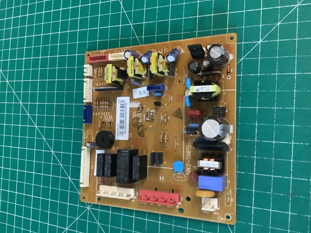  DA92-00420B main PCB