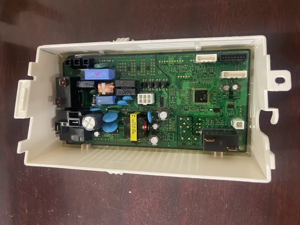 Samsung AP5966827 DC92 01729A PS11719854 Dryer Control Board AZ38340 | KM111