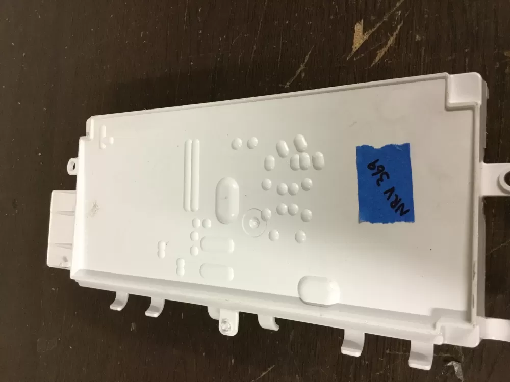 Kenmore W10858085 Washer Control Board AZ33655 | NRV369