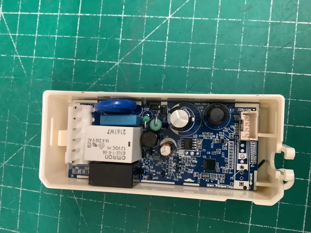 W11176897 Whirlpool Refrigerator Board - Control