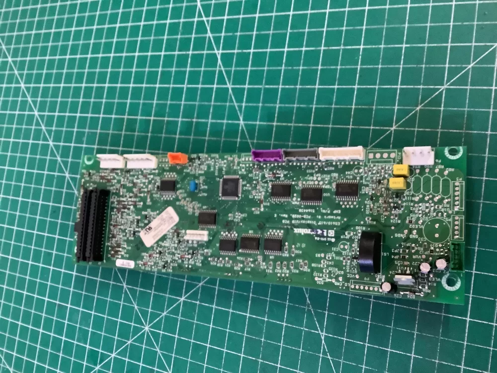 Frigidaire 316443865 Range Control Board AZ204120 | NR334