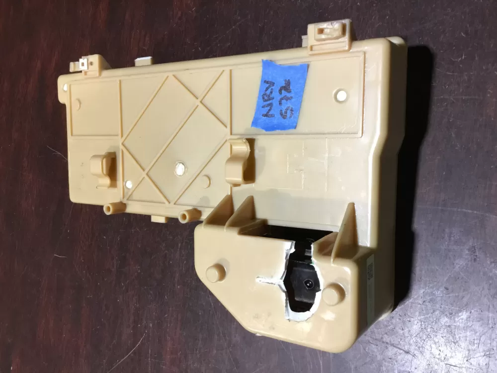 Whirlpool W11281876 Laundry Center Power Control Board AZ66639 | NRV572