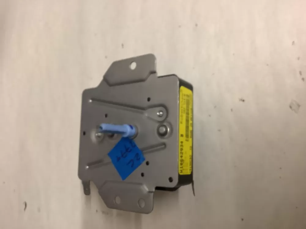 Whirlpool W10642934B Dryer Timer