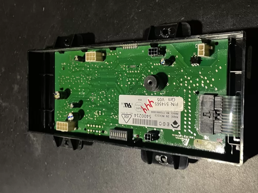 Speed Queen Alliance D513748 D514565 Dryer Main Control Board AZ28585 | WM228