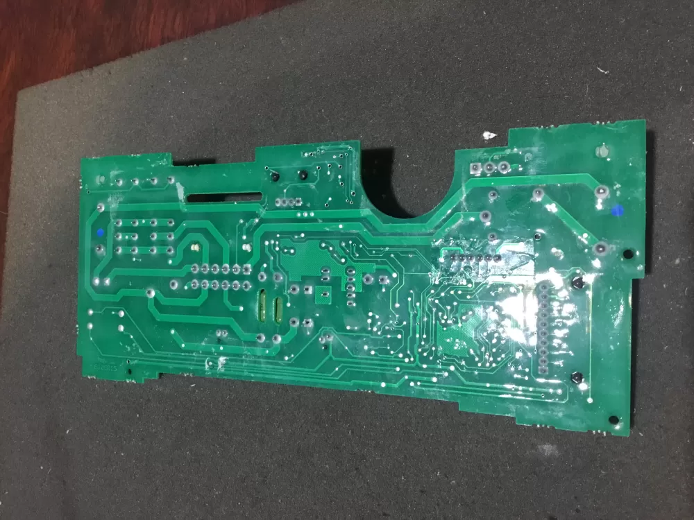 Whirlpool Kenmore 2252166 Refrigerator Control Board  AZ96711 | NR53