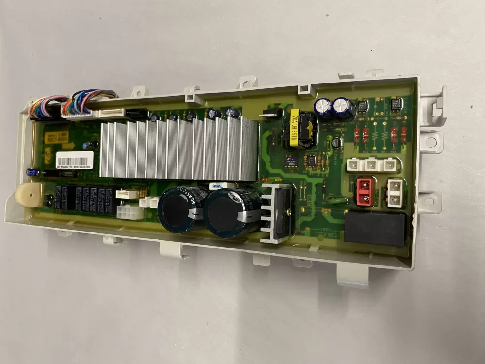 Maytag DC41-00025A DC41-00026A Dryer UI Control Board AZ212520 | BKV944