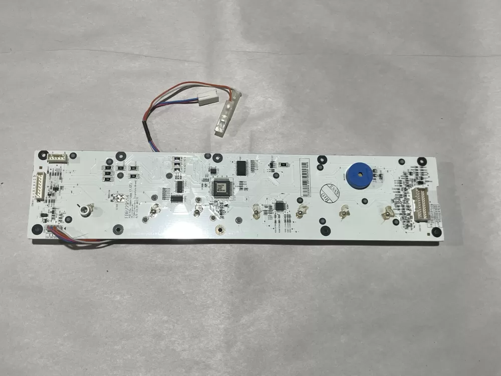 LG EBR72955422 EBR72955426 Refrigerator Control Board  AZ118003 | Wm2180