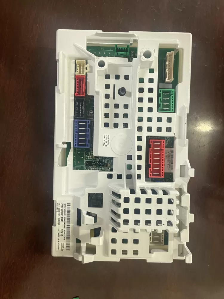 Whirlpool AP5971980 W10711300 PS11702555 Washer Control Board