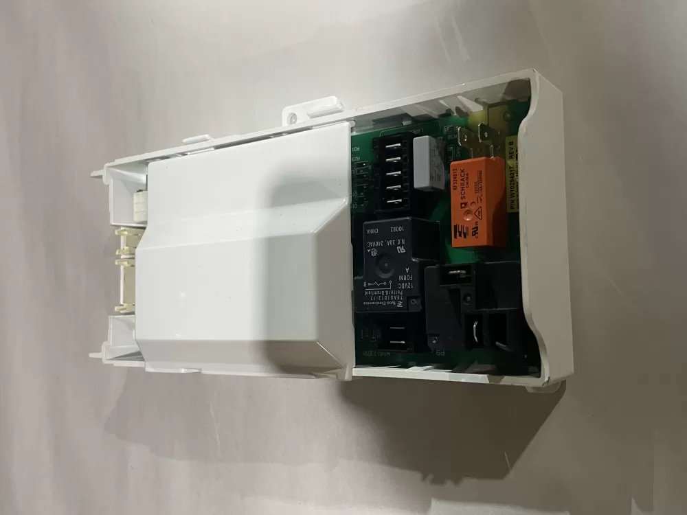 Whirlpool W10294317 WPW10294317 PS11752237 Dryer Control Board
