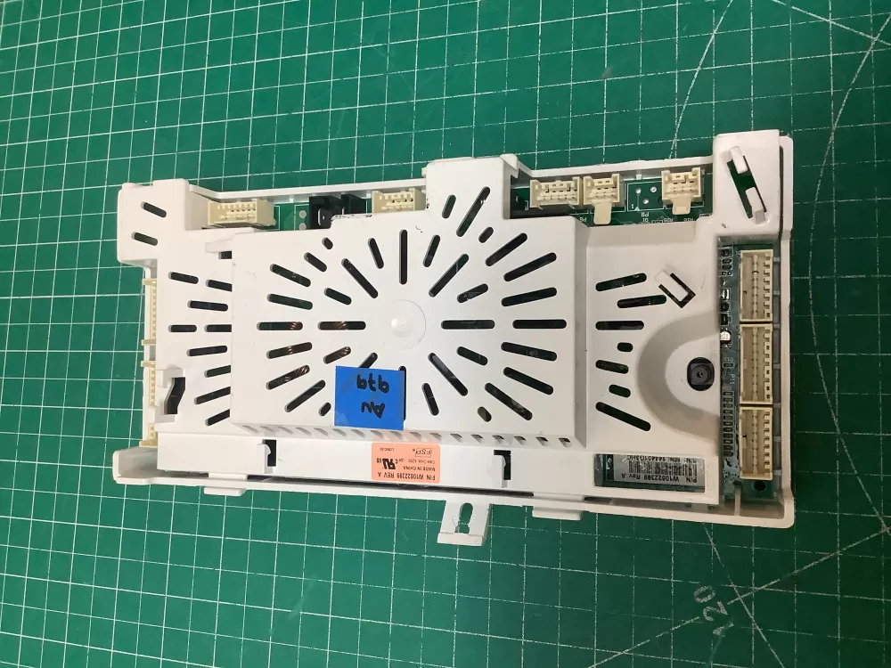 Maytag Washer Control Board W10522399 AZ226642 | ARV979