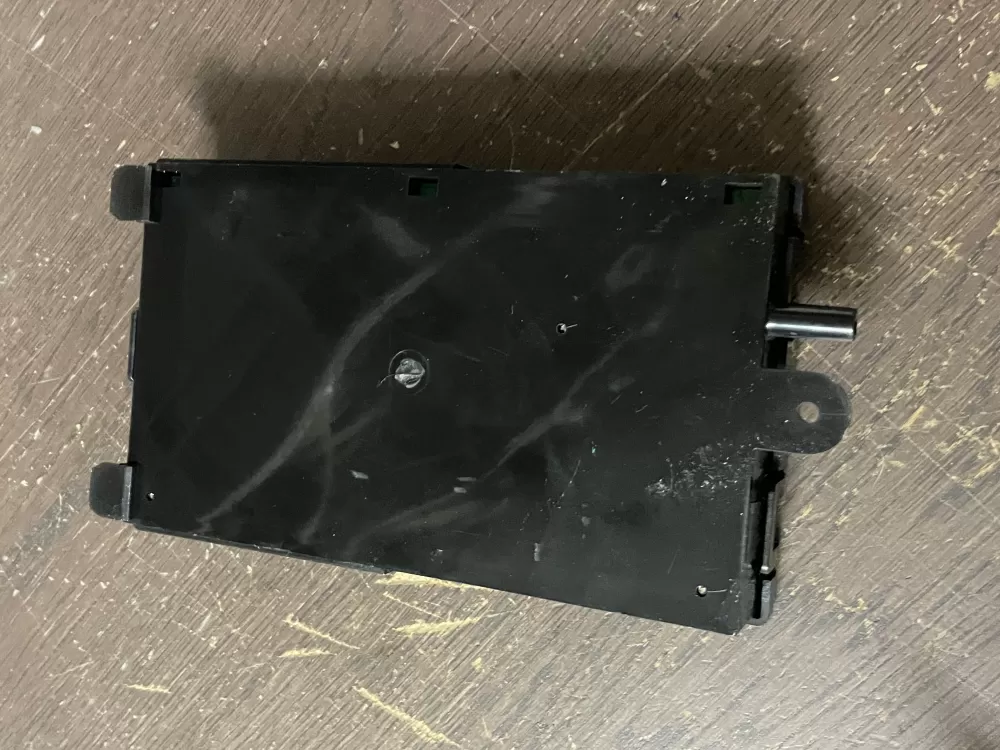 GE 165D7881G003A Dishwasher Control Board AZ41482 | Wm1722
