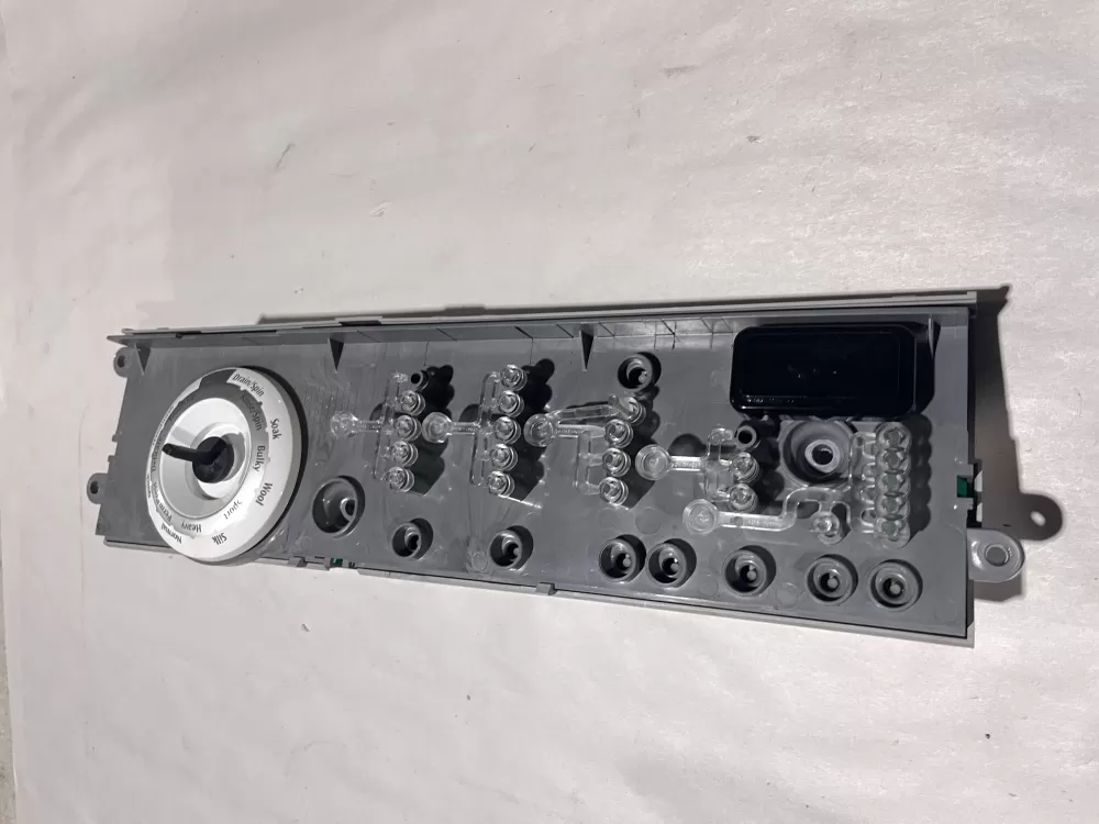 134848200 Frigidaire Washer Board - Display / Interface