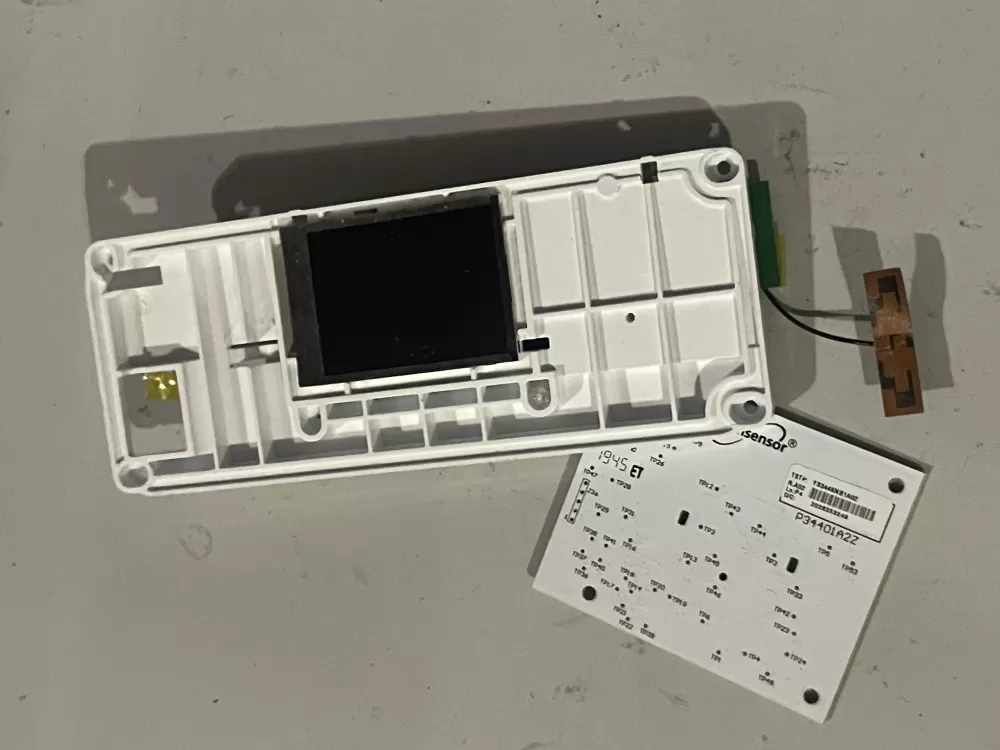 Whirlpool W11261889 Washer Or Dryer Bluetooth Control Board AZ33475 | Wm342