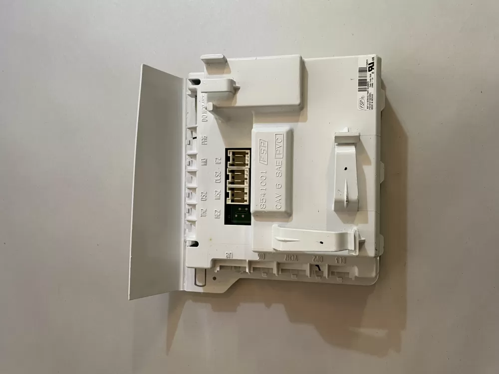 Whirlpool  Kenmore WPW10525351  AP6022618  WPW10205839  W10205839  W10246289  W10525351  4448032  8541000  PS11755952  W10110072  W10133552  W10160252  W10205839R  W10217409  W10110076REL W10110076  W10205839  W10110253 Washer Control Board