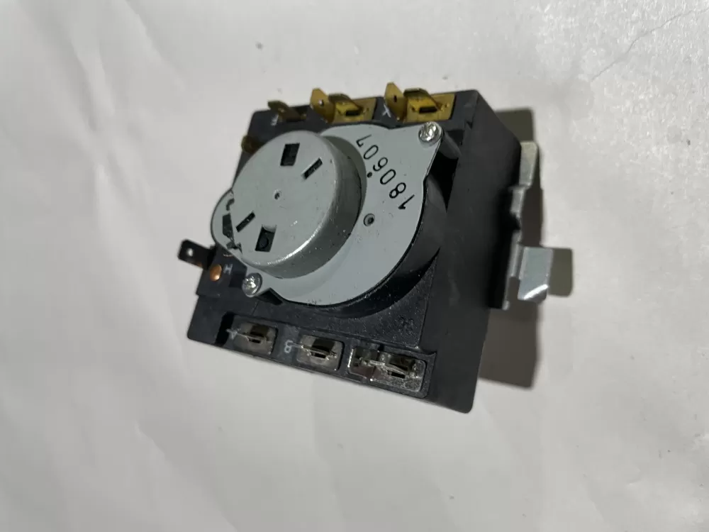 GE WE04X24550 234D2377P004 TMD14M30 Dryer Timer AZ141275 | Wm2322