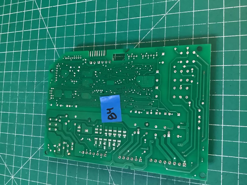 Whirlpool Jenn Air Maytag W10774171 Refrigerator Control Board AZ221173 | NR84