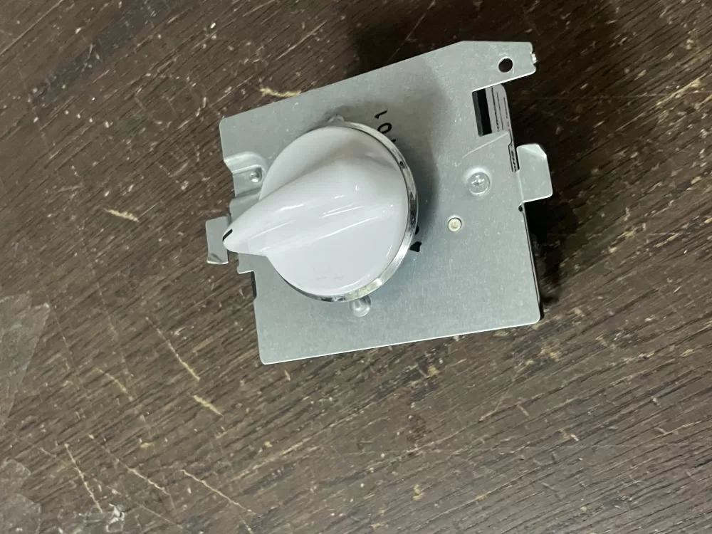 GE TMD16M10 234D1296P001 Dryer Timer