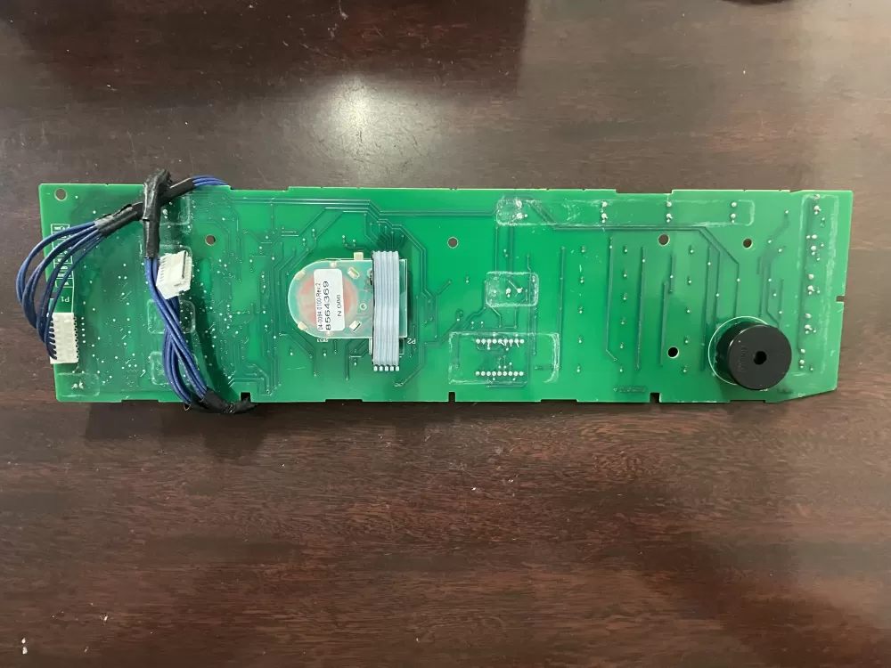 Whirlpool Kenmore 8564377 8564383 Dryer Control Board AZ47156 | KM600