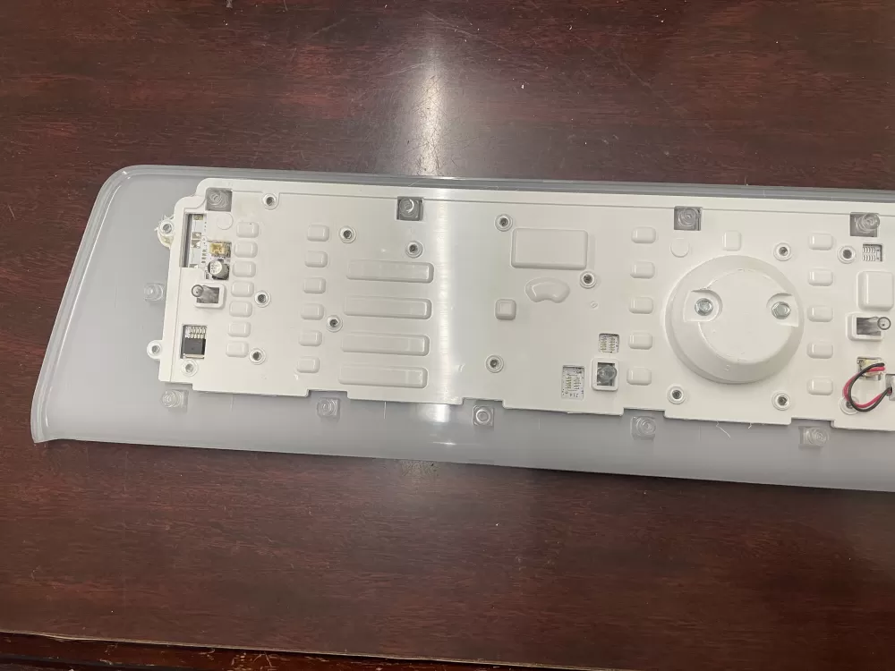 Maytag Bravos W10872843  Dryer Control Board AZ34156 | KMV364