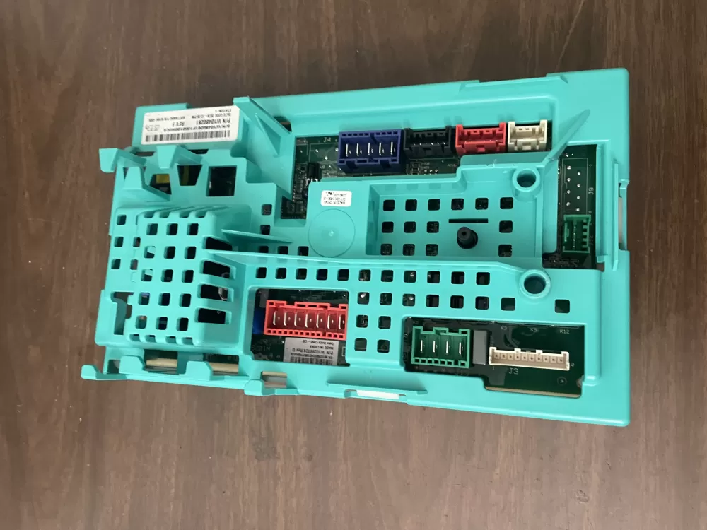 Whirlpool AP5629539 W10406129 W10445380 W10480261 PS3653306 Washer Control Board