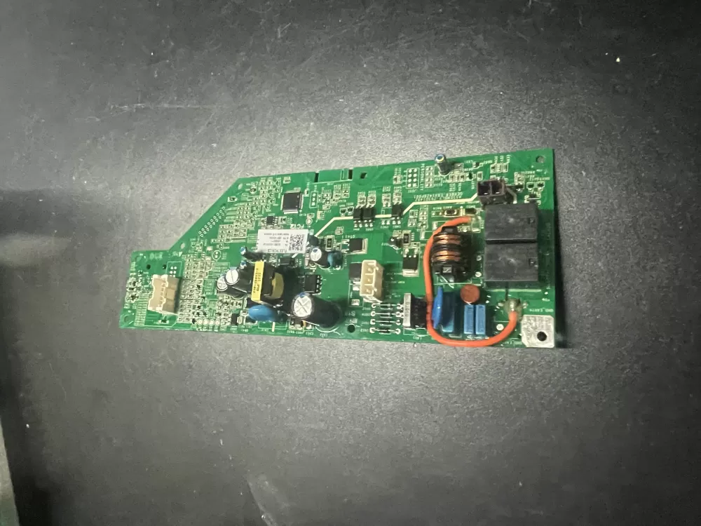 GE 265D1462G200 Dishwasher Control Board