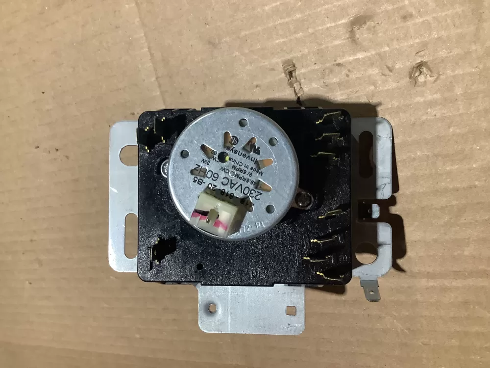 Whirlpool Kenmore Amana Wpw10436303 W10436303 Dryer Timer AZ117734 | AR2178