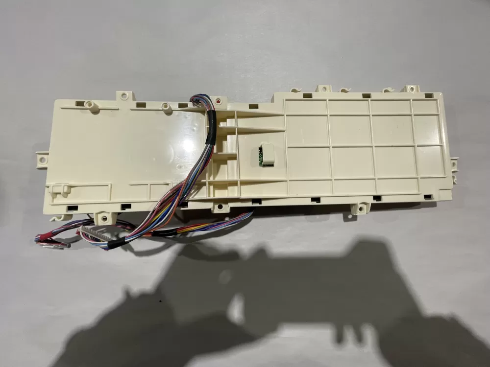 LG 6870EC9129B 6871EC1115A Dryer Control Board AZ187037 | KMV201
