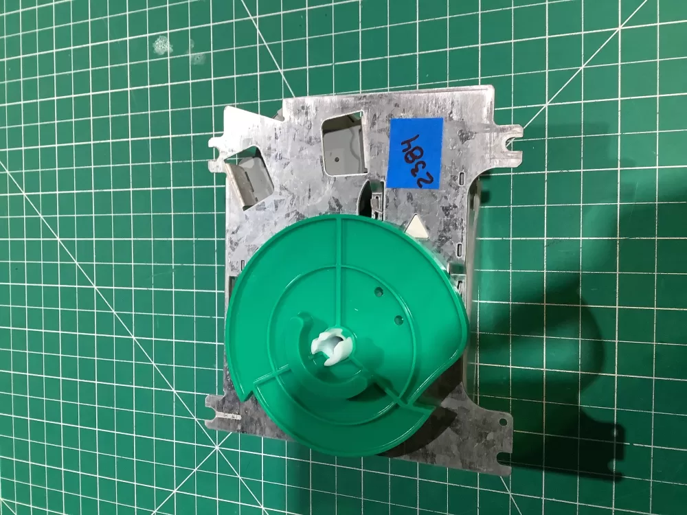 GE 165D5484P003 Dishwasher Timer AZ140853 | NR2384