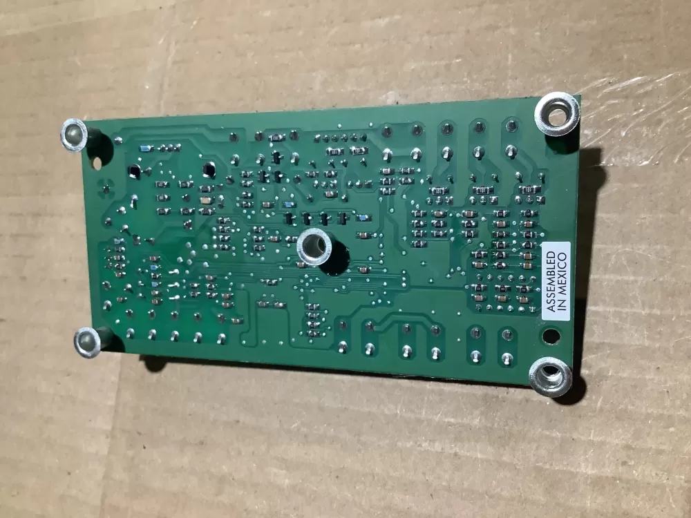 Trane 6400 1185 01  American Control Board AZ114559 | AR2133