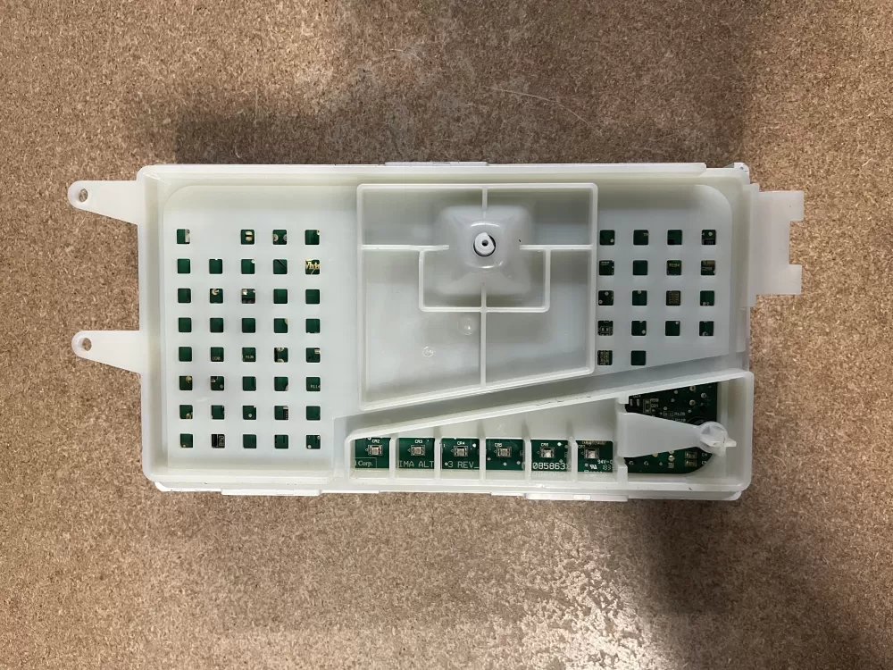 Whirlpool W10803586 W10841364 W10865064 Washer Control Board AZ23081 | KM1516
