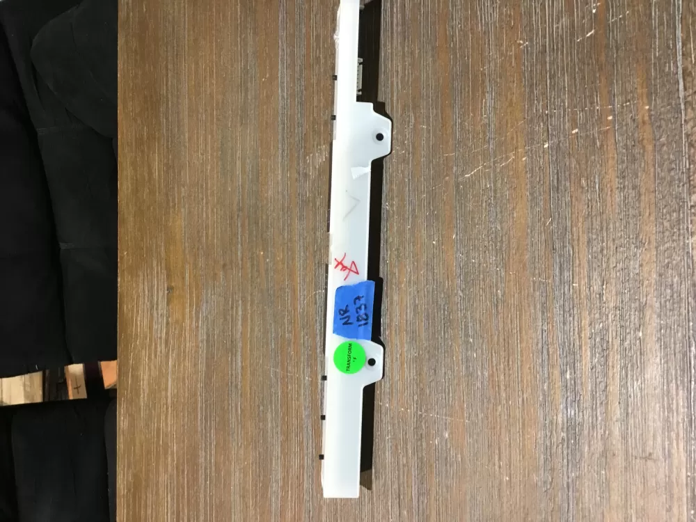 Samsung DA41 00412K Refrigerator Control Board display AZ50917 | NR1837