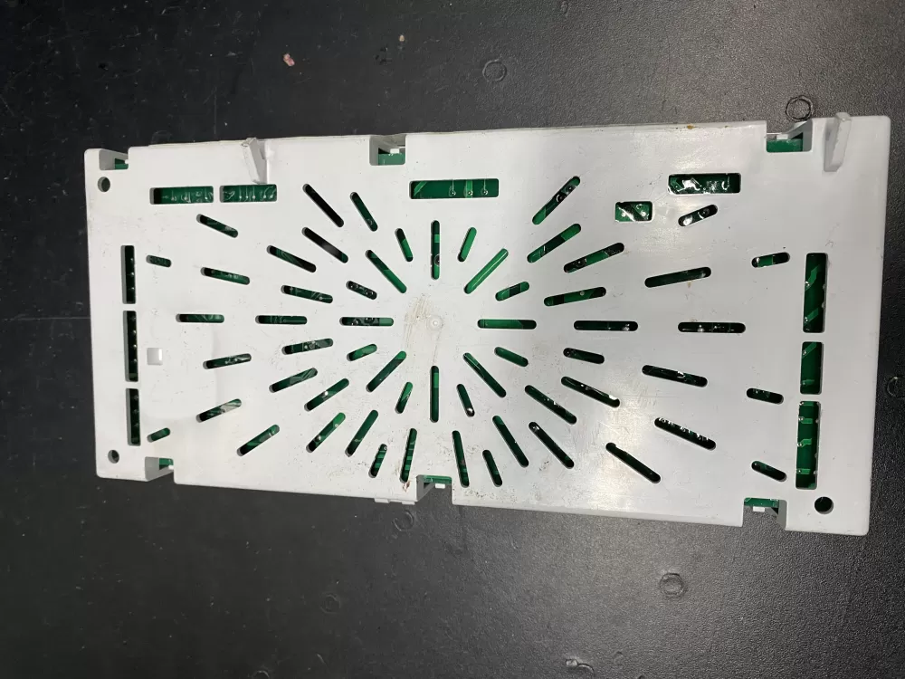 Maytag Whirlpool W10763742 W10284166 Washer Control Board AZ16284 | BK1225