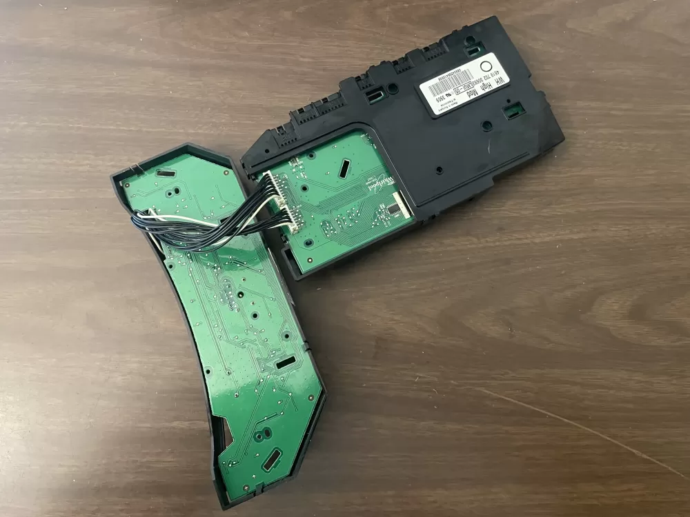 Maytag Whirlpool 461970230693 461970230702 Washer Control Board AZ99260 | KMV174