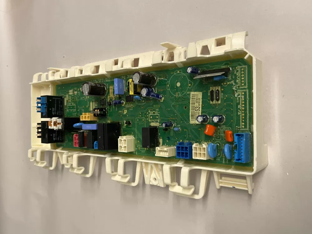 EBR62707653 LG Dryer Board - Control
