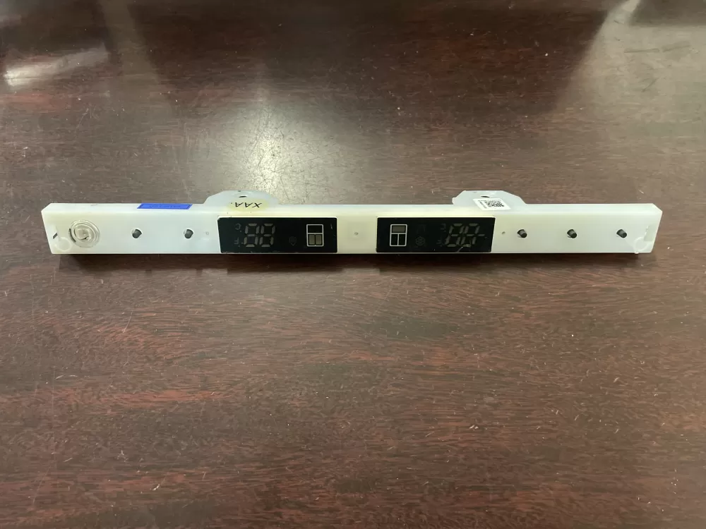 Samsung DA41-00635A DA92-00202A PS4167996 Refrigerator Control Board