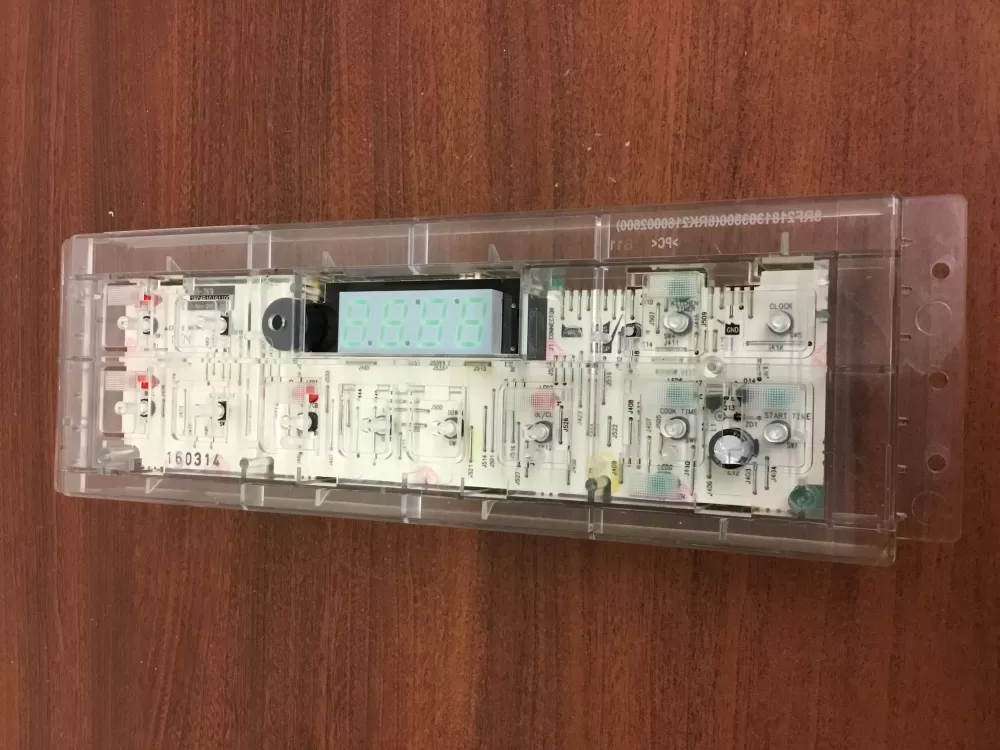 GE 164D8450G163 Oven Control Board