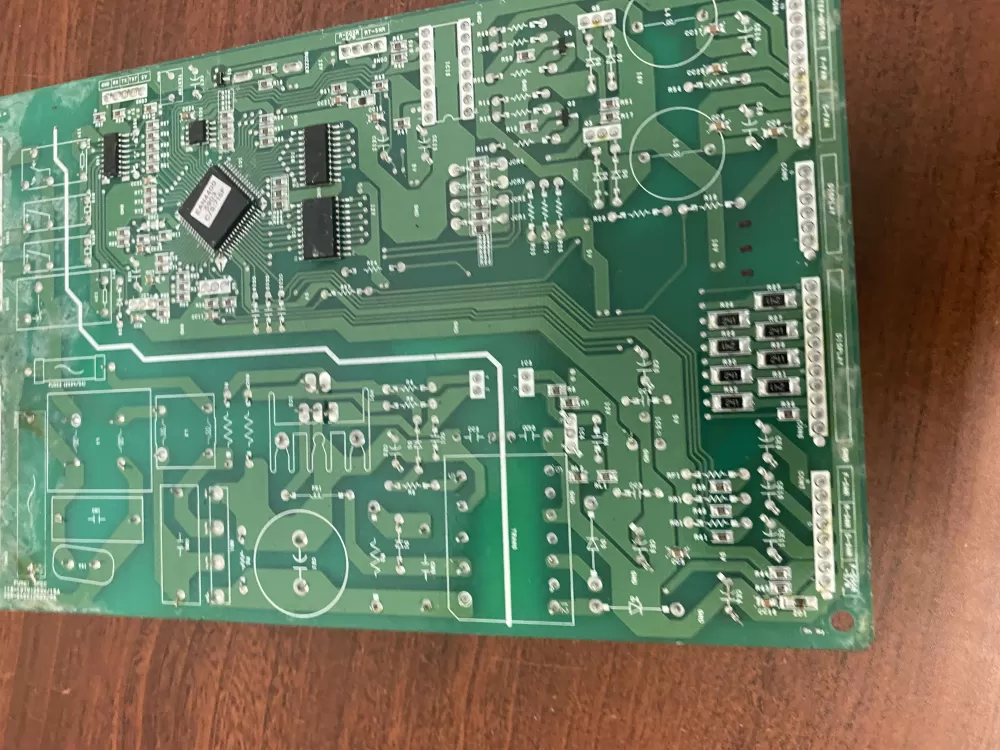 LG AP4501411 EBR41531303 PS3533830 Refrigerator Control Board AZ44583 | BK1762