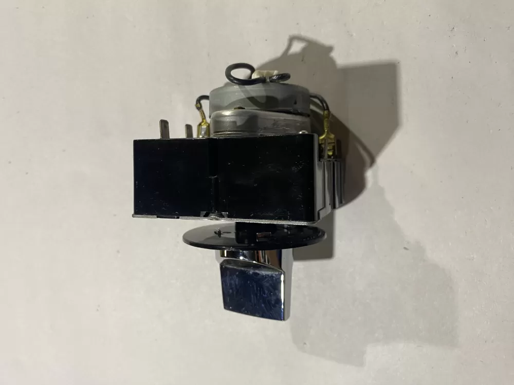GE 963D123G043 Dryer General Electric Timer AZ157474 | BK18