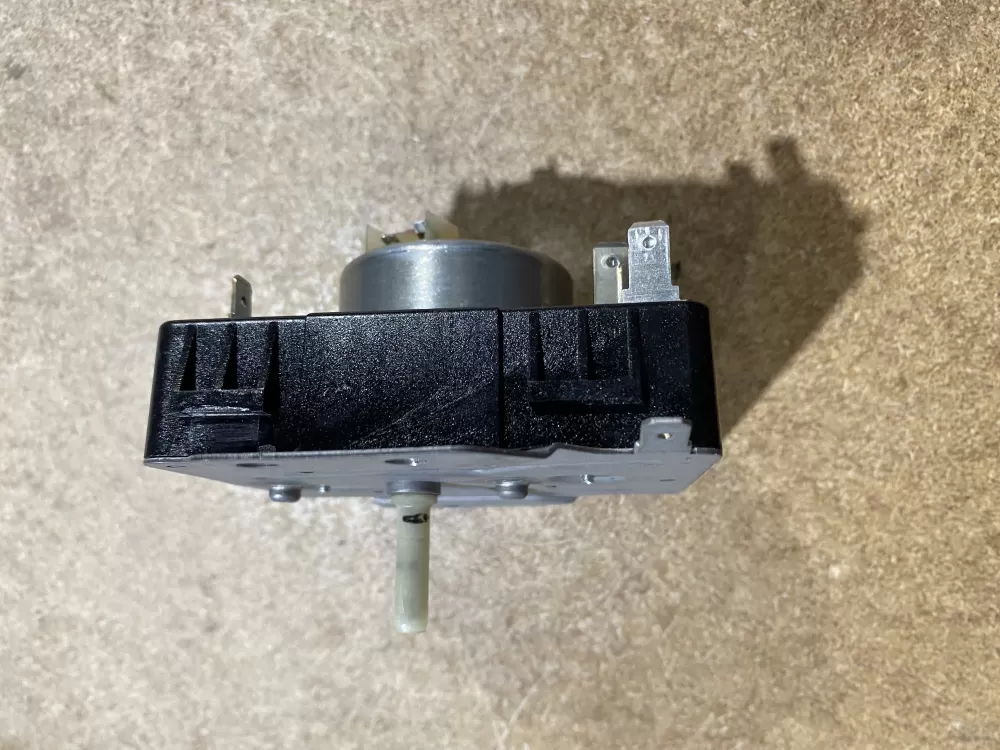 Whirlpool Maytag W10185982 Kenmore WPW10185982VP Dryer Timer AZ75402 | BK1010