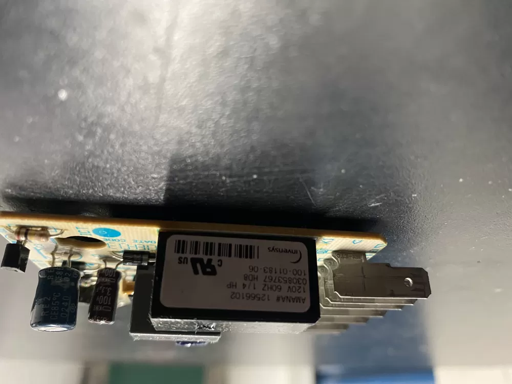 Maytag Kenmore Amana AP6005489 Refrigerator Control Board AZ14811 | BK1172