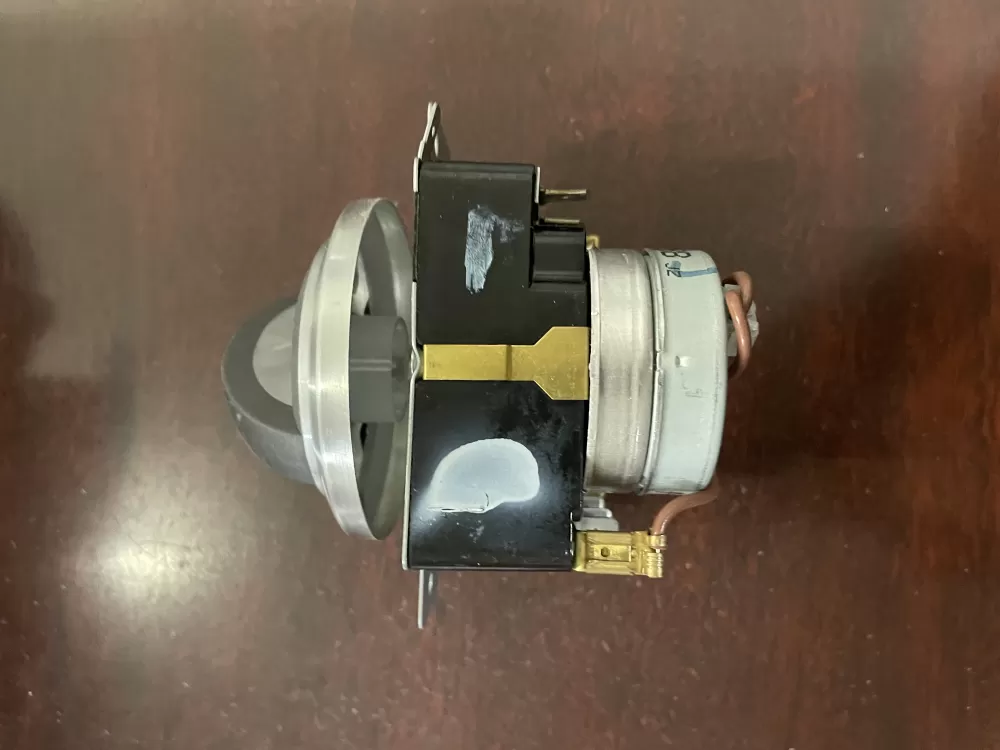 Whirlpool Amana Admiral AP6009056 3979618 3979618R Dryer Timer AZ58145 | KM2078
