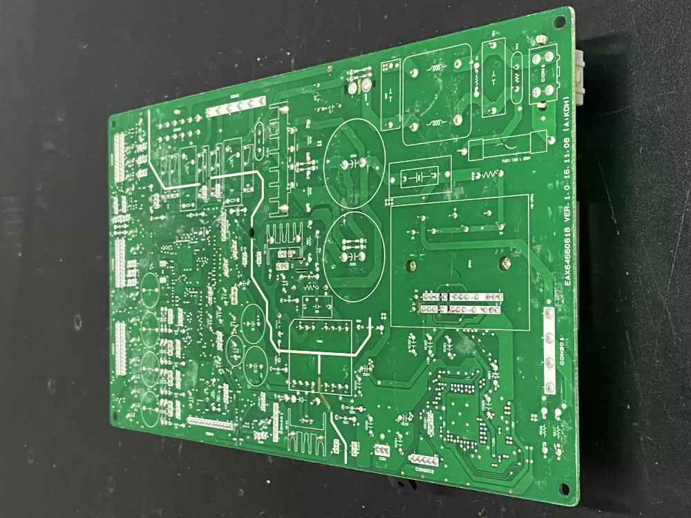 LG EBR74796471 Refrigerator Control Board AZ22977 | WM996