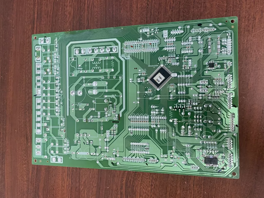 Kenmore 40301 0063422 08 Refrigerator Control Board AZ47346 | BK582