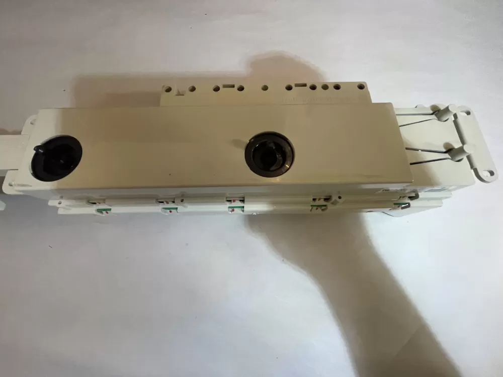 GE 175D4078G005 WH12X10226 Washer Control Board AZ194297 | KMV342