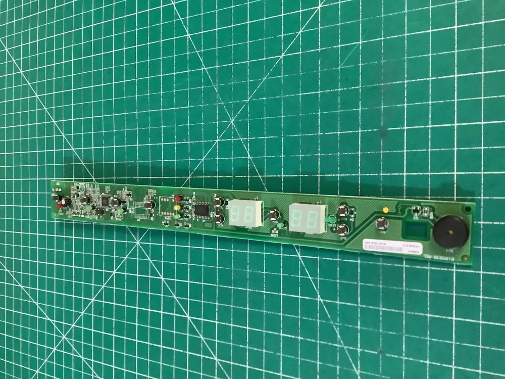 Whirlpool  Kenmore 2304161 Refrigerator Control Board