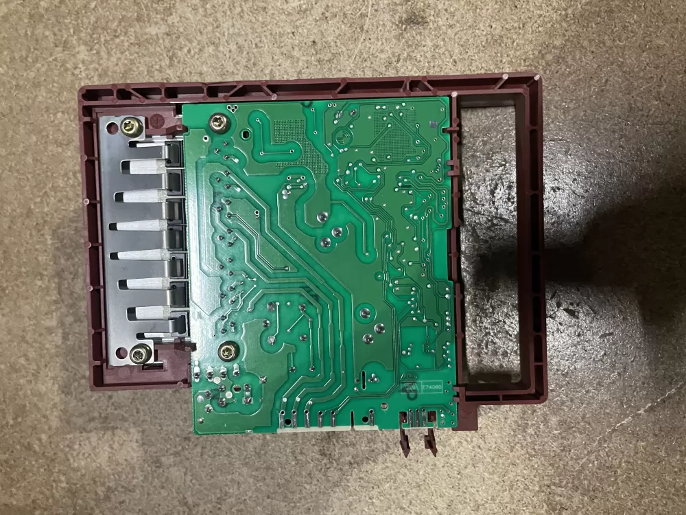 Whirlpool Kenmore Maytag Washer Control Board 4619 703 00681 AZ25861 | KM82