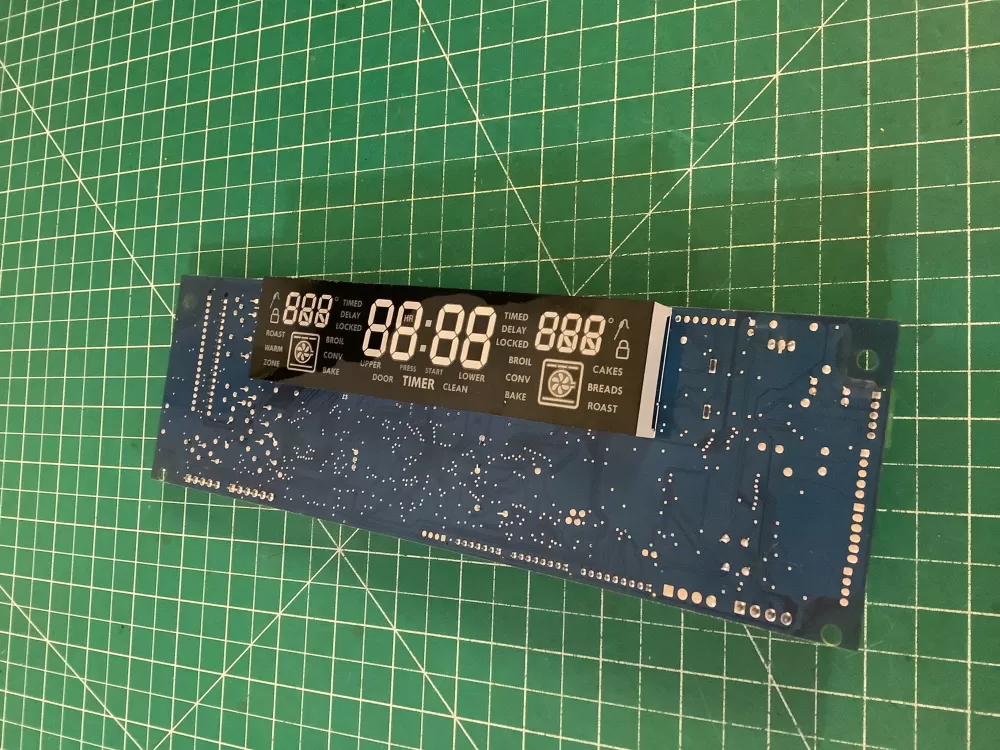 Genuine  Frigidaire 316259507 Range Control Board