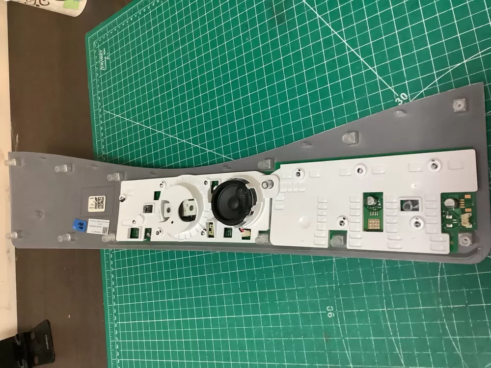 Whirlpool W10891930 W10895863 Dryer Control Board Panel AZ226122 | ARV595