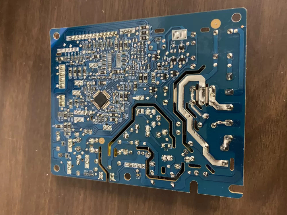 Frigidaire A02710601ARCW Refrigerator EHP Control Board AZ31594 | BK1673